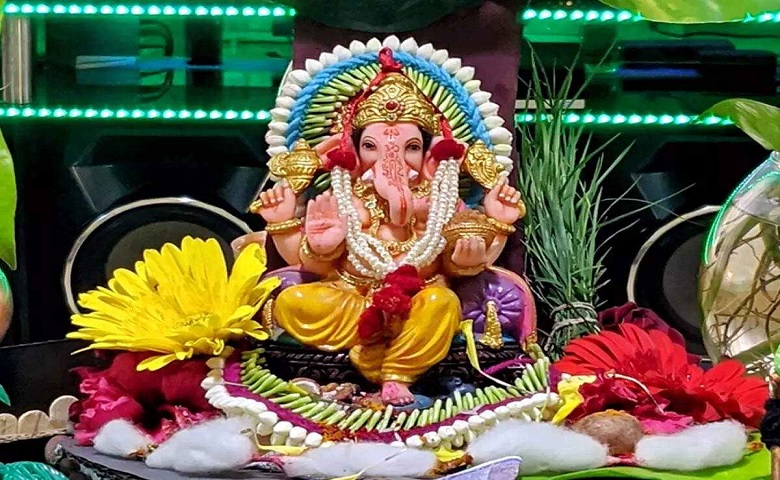 Ganesh Chaturthi