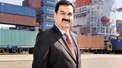 Gautam Adani