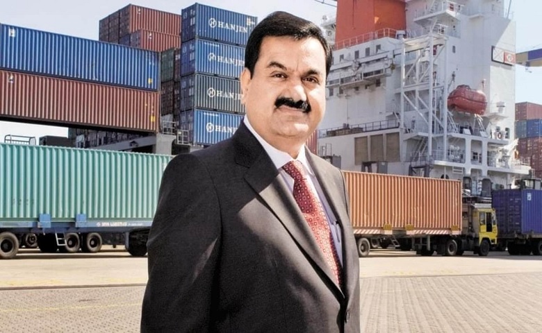 Gautam Adani