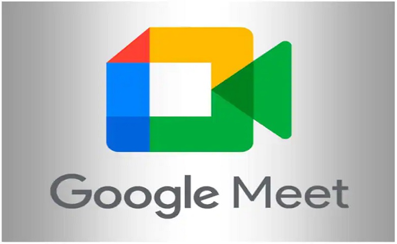 Google Meet