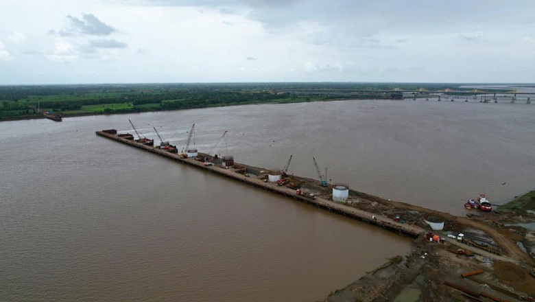 Gujarat Bullet train 02