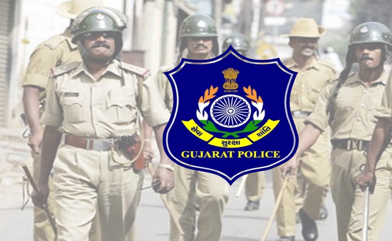 Gujarat Police