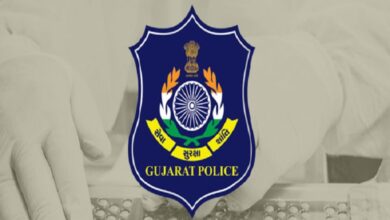 Gujarat Police