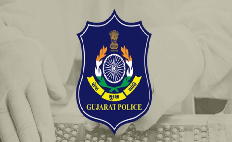 Gujarat Police