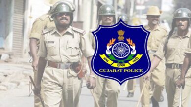 Gujarat Police