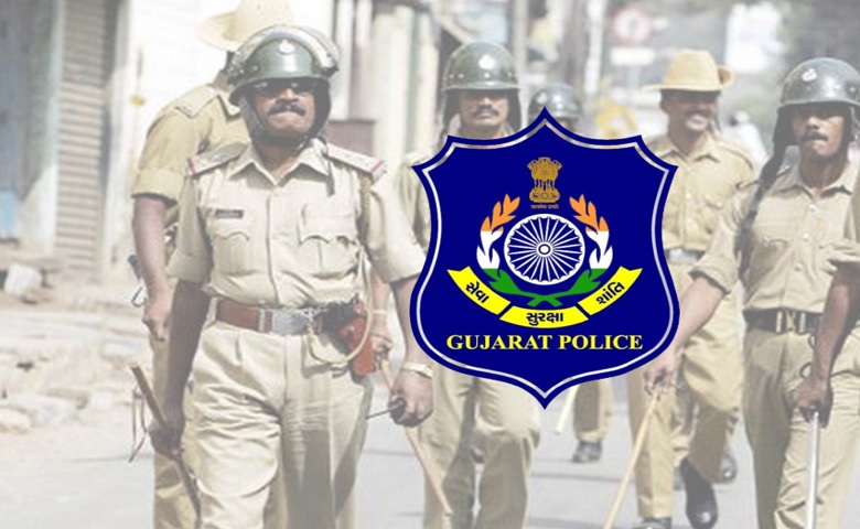 Gujarat Police