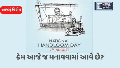 Handloom Day Hum dekhenge