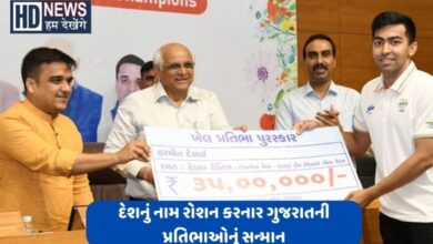 Hum Dekhenege Gujarati CWG 2022