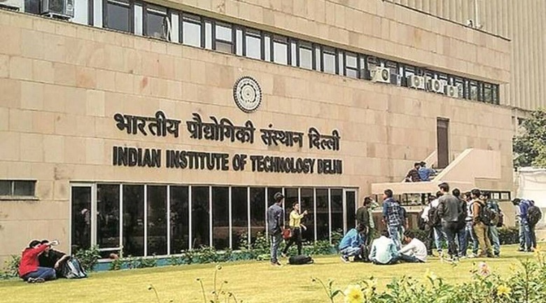 IIT now global