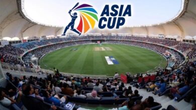 Ind vs Pak Asia Cup 2022