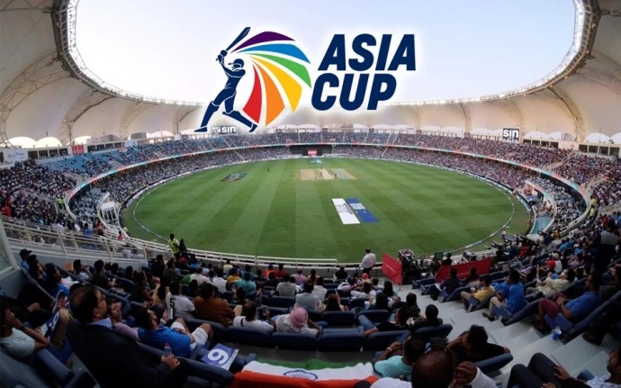 Ind vs Pak Asia Cup 2022