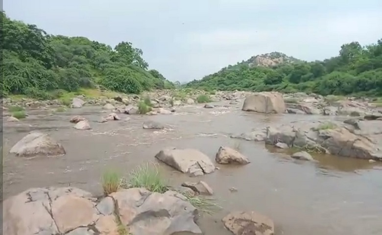 બાલારામ નદી-humdekhenge