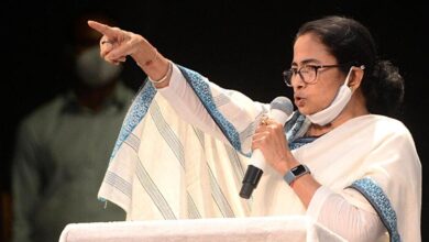 MAMTA BENERJEE