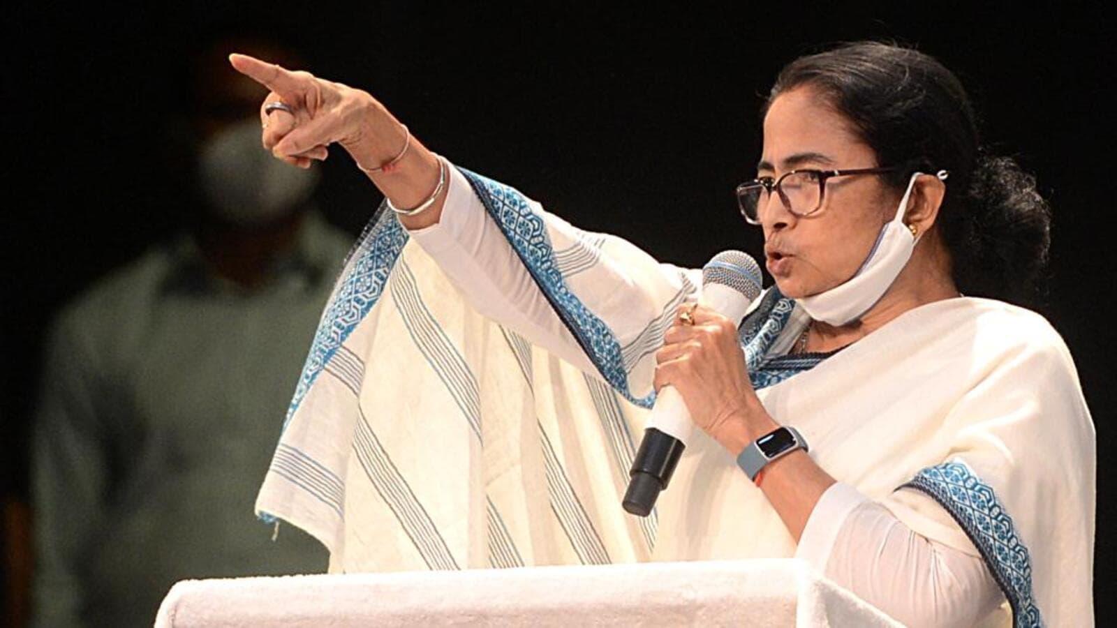 MAMTA BENERJEE