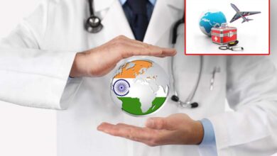 MEDICAL TURISM INDIA 1