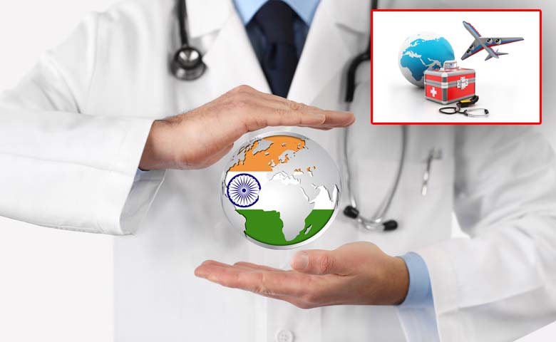 MEDICAL TURISM INDIA 1