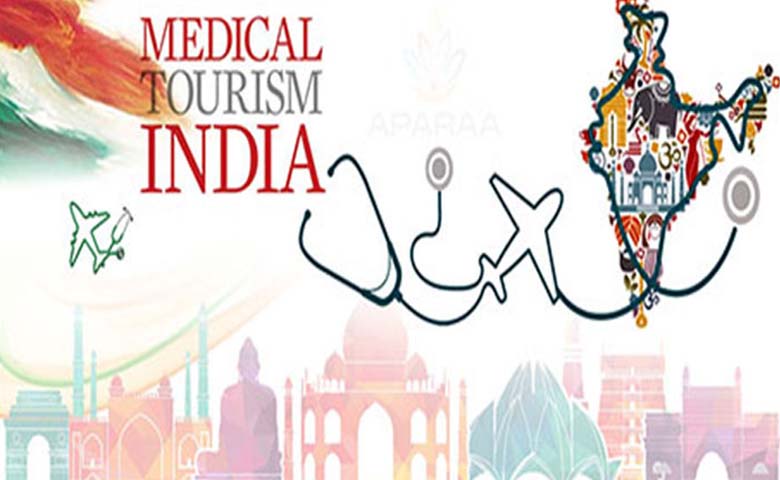 MEDICAL TURISM INDIA 