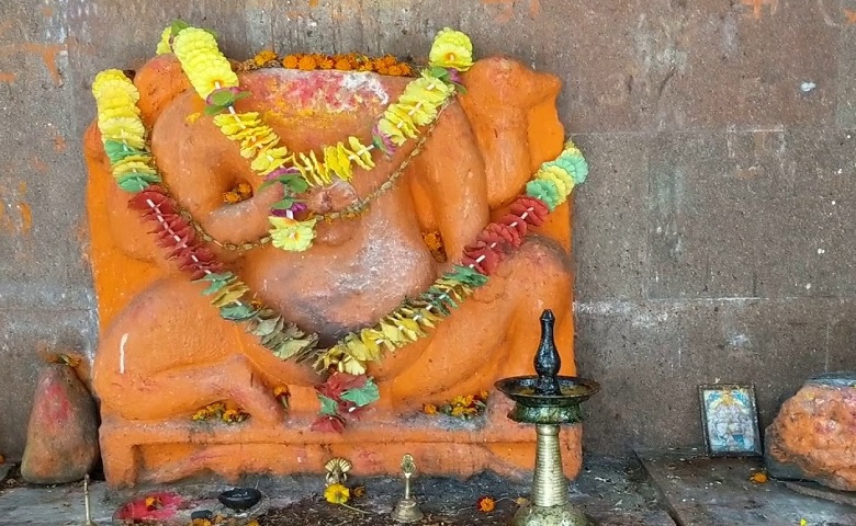 Munkatiya Temple