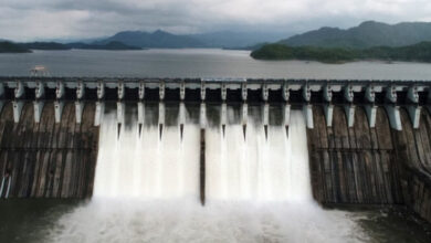 Narmada Dam Sardar sarovar