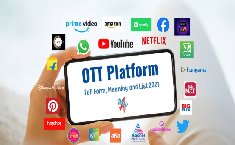 OTT Platform