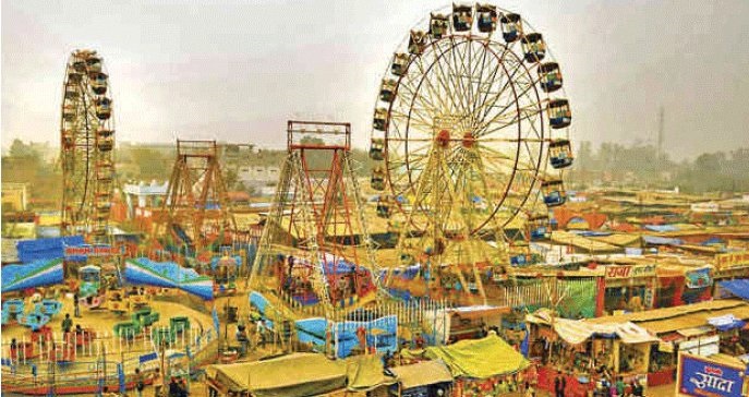 Rajkot Lok mela HD news