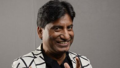 Raju Sivastav