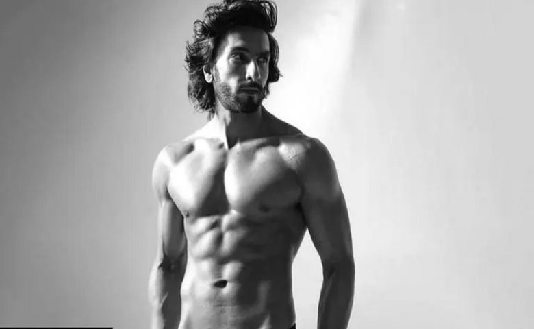 Ranveer Singh