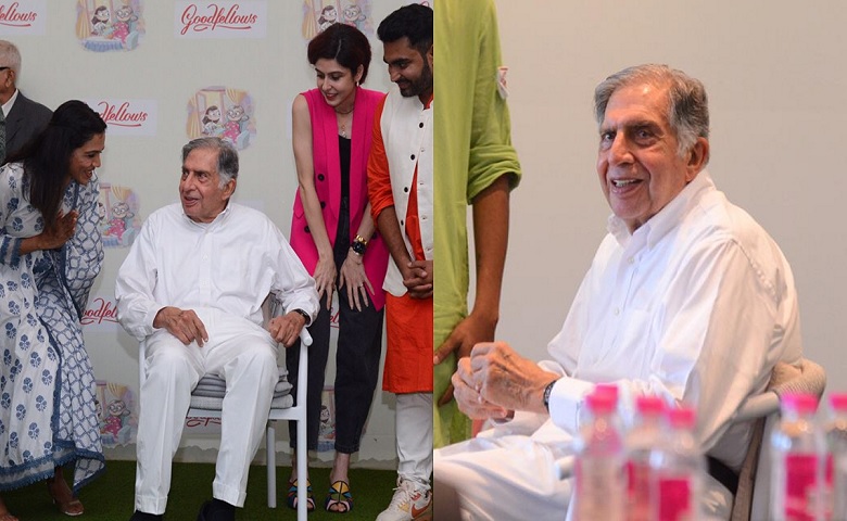 Ratan Tata