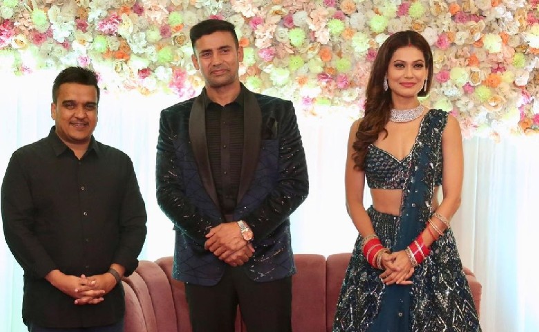 Sangram Singh,Payal Rohatgi-hum dekhenge news