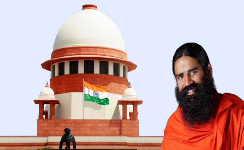 SC and Baba Ramdev