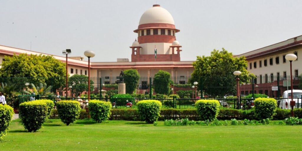 Supreme Court Of India