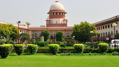 Supreme-Court-of-India HD News