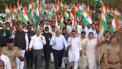 Surat Triranga Yatra