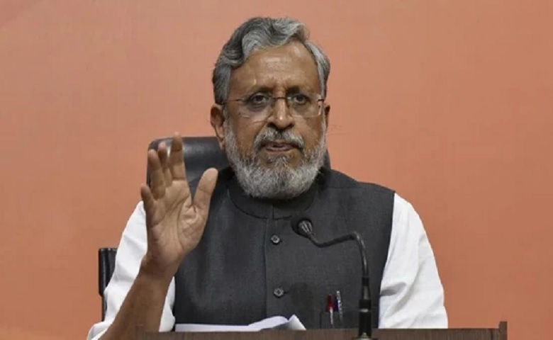 Sushil Kumar modi