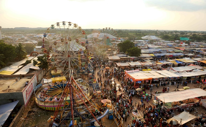 Taranetar fair 