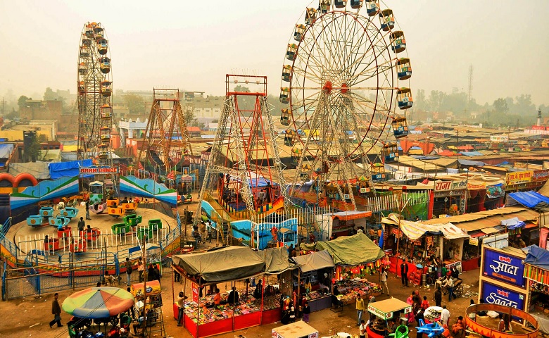 Taranetar fair