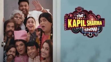 The Kapil Sharma Show