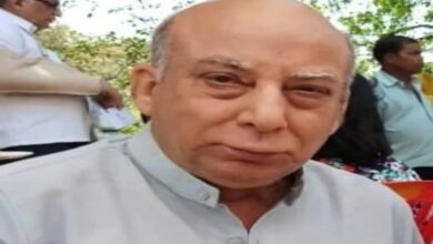 mithilesh-chaturvedi-passes-away