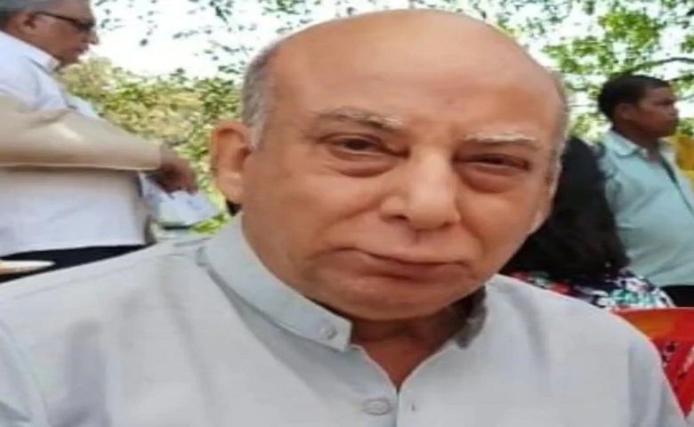 mithilesh-chaturvedi-passes-away