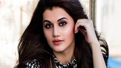 Taapsee Pannu_hum dekhenge news