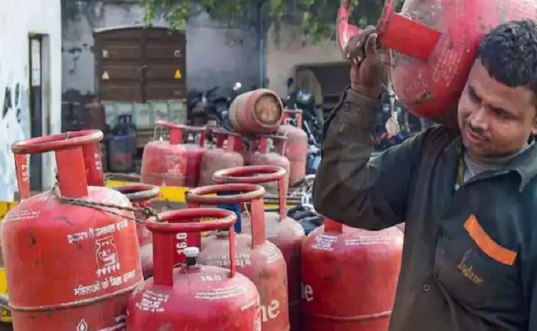 LPG Cylinder Price_Hum dekhenge news