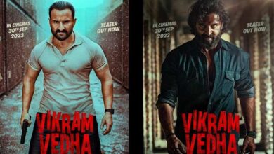 Vikram-Vedha Bollywood