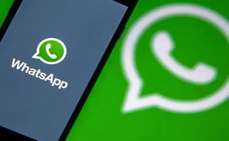 WhatsApp new app