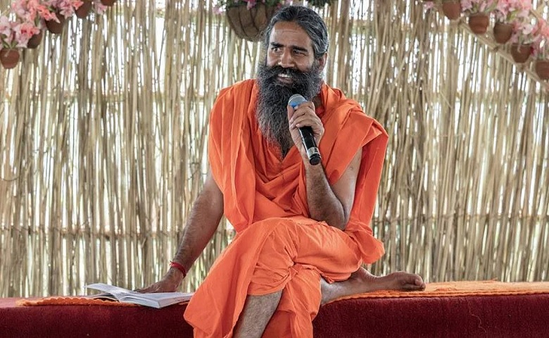 Yog Guru Ramdev