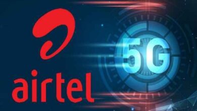 airtel 5G