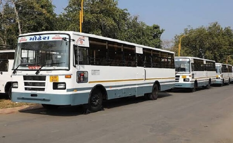 GSRTC