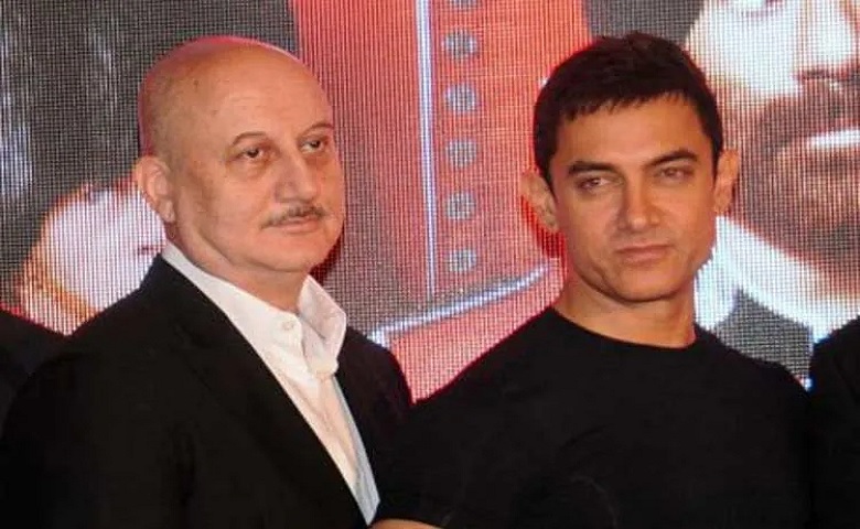 aamir khan