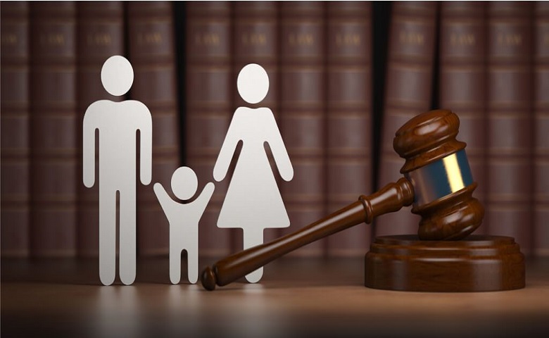 family disputes courts