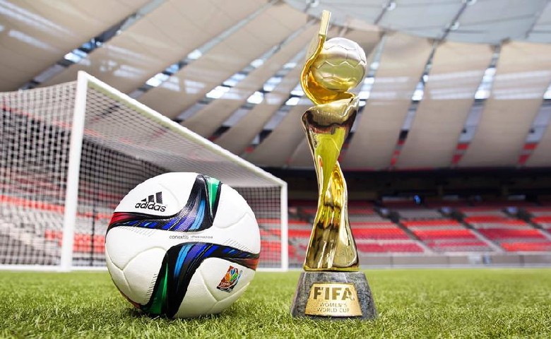 fifa womens world cup