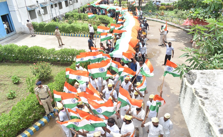 ‘આઝાદીના અમૃત મહોત્સવ’